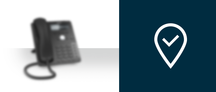 Adressqualifizierung