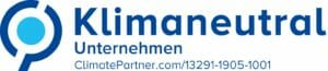 Klimaneutrales Unternehmen